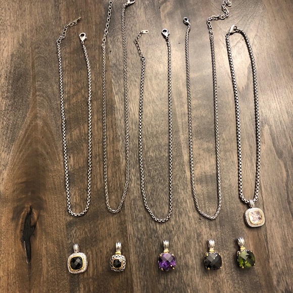 Necklaces - Picture 7 of 7